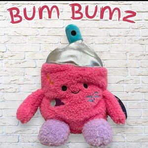 NEW BUM BUMZ Helena Hairspray from RetroBumz Collection